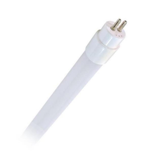 25 watt 120/347 volt 46" T5 Miniature Bi-Pin Base 3500K Neutral White Non-Dimmable LED