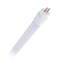 GE 25 watt 120/347 volt 46" T5 Miniature Bi-Pin Base 3500K Neutral White Non-Dimmable LED
