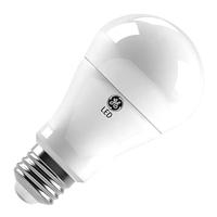 GE 23 watt 120 volt A21 Medium Screw Base 5000K Daylight Frosted Non-Dimmable LED