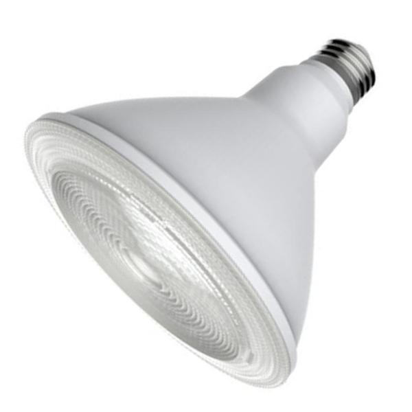 16 watt 120 volt PAR38 Medium Screw Base 3000K Natural White Dimmable LED