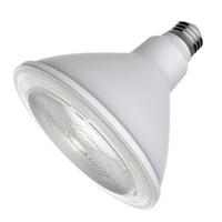GE 16 watt 120 volt PAR38 Medium Screw Base 3000K Natural White Dimmable LED