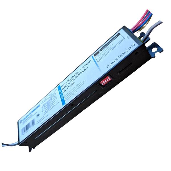 72 watt 120/347 volt Type C LED Tube LED Driver