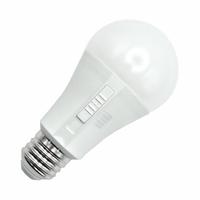 GE 13 watt 120 volt A19 Medium Screw Base CCT Selectable SpectraChoice™ Dimmable LED