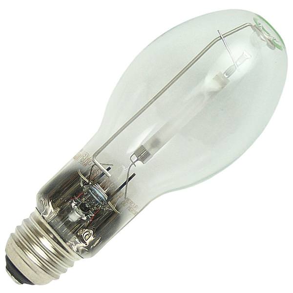 70 watt B17 Medium Screw Base 1900K Warm White Clear Sodium