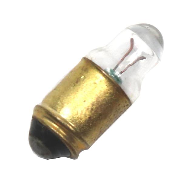 0.47 watt 2.15 volt Special Base Miniature Base #224