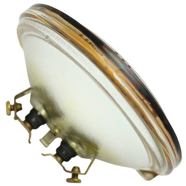 50 watt 28 volt PAR36 Screw Terminals Base #4402A