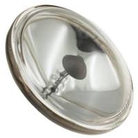 GE 50 watt 28 volt PAR36 Screw Terminals Base #4505