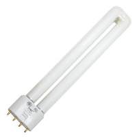 GE 18 watt T5 4-Pin Base 4100K Cool White CFL