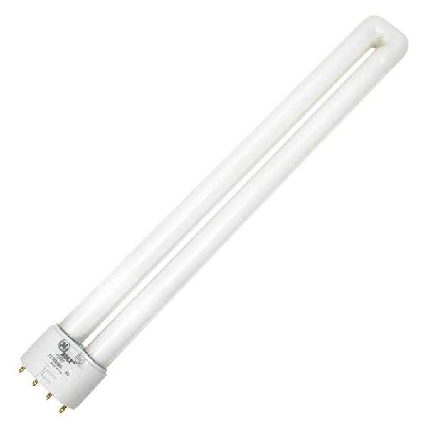 27 watt T5 4-Pin Base 3500K Natural White CFL