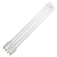 GE 18 watt T5 4-Pin Base 3000K Natural White CFL