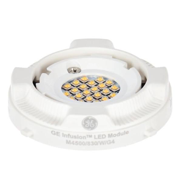 10.5 watt 15 volt LED Infusion Module