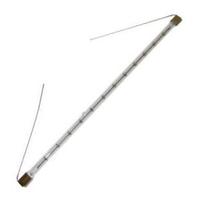 Hikari 1,000 watt 210 volt T3 2500K Warm White Clear Heat Lamp