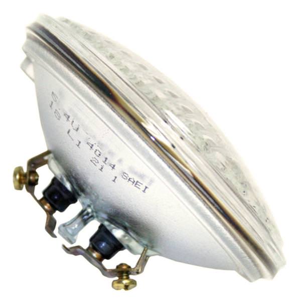 18 watt 6 volt PAR36 Screw Terminals Base #4014
