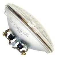 GE 18 watt 6 volt PAR36 Screw Terminals Base #4014