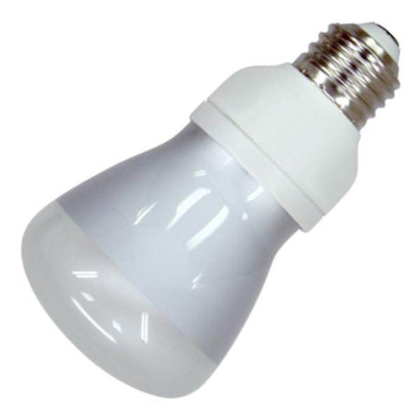 11 watt 120 volt R20 Medium Screw Base 2700K Warm White CFL
