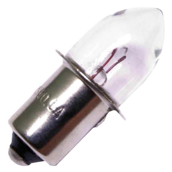 GE 25262 Miniature / Automotive Light Bulb