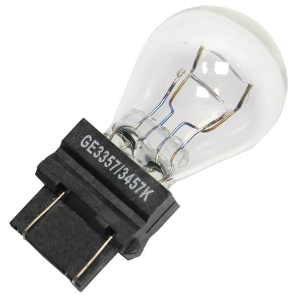 27 watt 12.8 volt S8 Plastic Wedge Base #3457