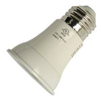 View 6 watt 120 volt PAR16 Medium Screw Base 3000K Natural White Dimmable LED