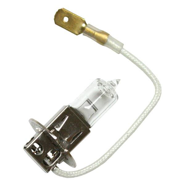 62 watt 13.2 volt T3.5 PK22S Base #H3-55