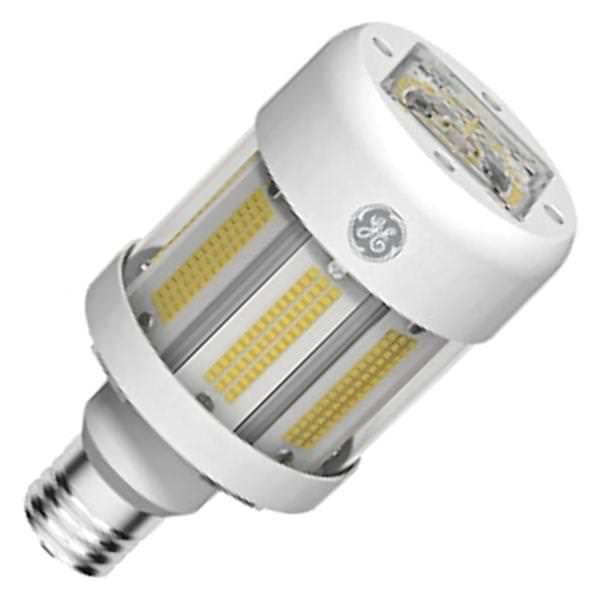 35 watt 120/277 volt Corn Cob Medium Screw Base 5000K Daylight LED