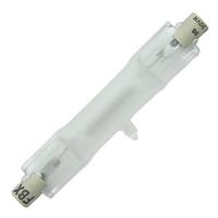 GE 650 watt 120 volt T4 Recessed Single Contact Base #FBX