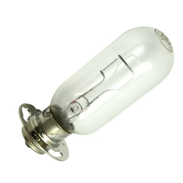 34 watt 8.5 volt T8 Single Contact Base #BXB