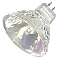 GE 20 watt 12 volt MR11 Bi-Pin Base 2800K Warm White Narrow Flood #FTD