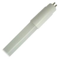 GE 31 watt 48" T5 Miniature Bi-Pin Base 3000K Natural White Non-Dimmable LED