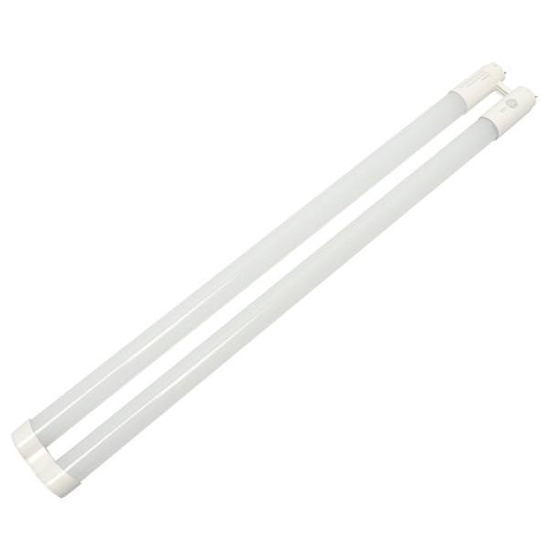 13 watt 120/277 volt T8 Medium Bi-Pin Base 4000K Cool White Non-Dimmable LED