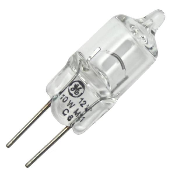 10 watt 12 volt T3 Bi-Pin Base