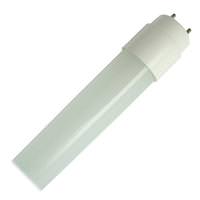 GE 16 watt 36" T8 Medium Bi-Pin Base 4000K Cool White Non-Dimmable LED