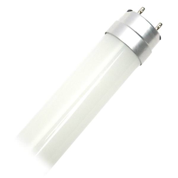 15 watt 48" T8 Medium Bi-Pin Base 3000K Natural White LED