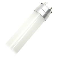 GE 15 watt 48" T8 Medium Bi-Pin Base 3000K Natural White LED