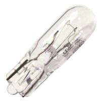 View GE 1 watt 28 volt T1.75 Wedge Base #85