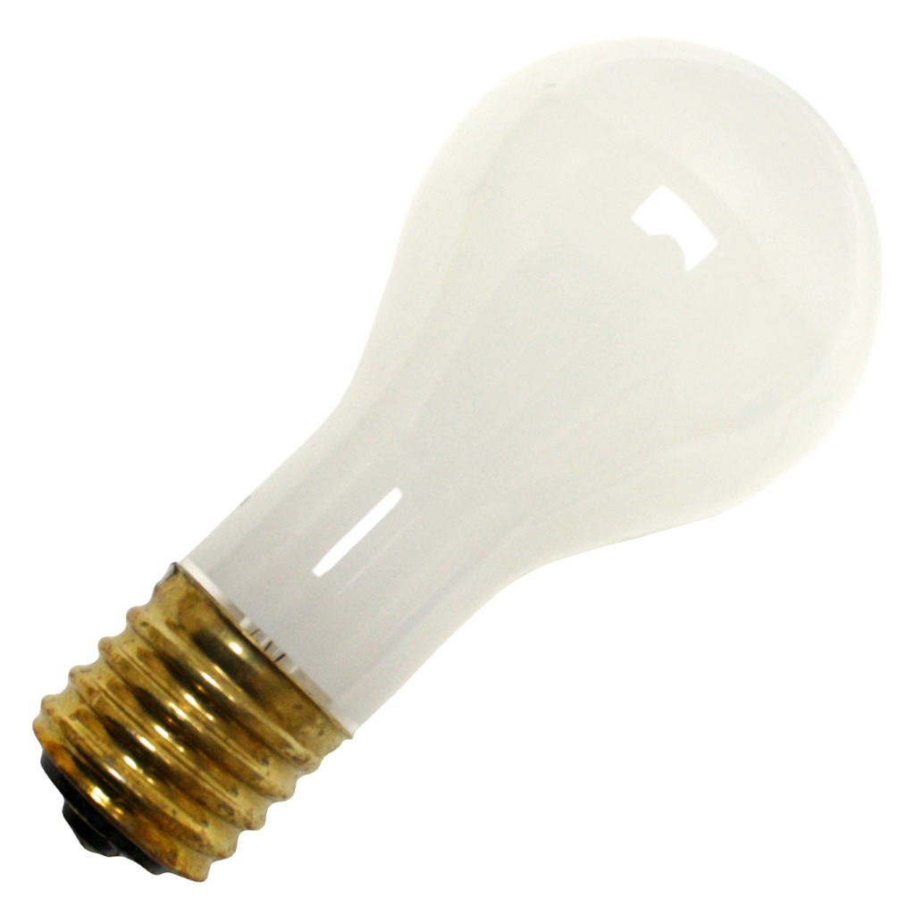 GE 41459 Three Way Incandescent Light Bulb