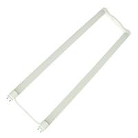 GE 13 watt 22.5" T8 Bi-Pin Base 3000K Natural White U-Bend LED