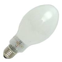 GE 76 watt 90 volt B70 European Medium Screw Base 2100K Warm White Coated Sodium