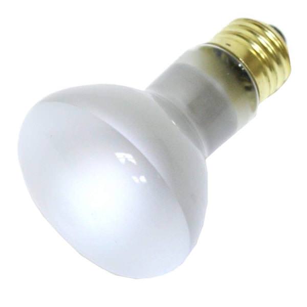 45 watt 120 volt R20 Medium Screw Base Flood