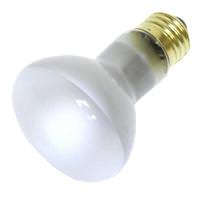 GE 45 watt 120 volt R20 Medium Screw Base Flood
