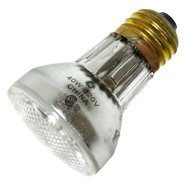 40 watt 120 volt PAR16 Medium Screw Base 2500K Warm White