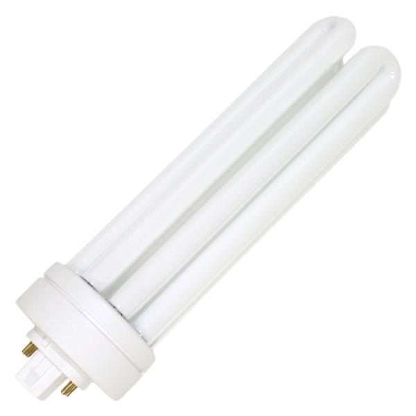 70 watt T4 4-Pin Base 4100K Cool White CFL