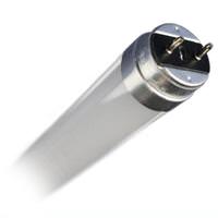 GE 10 watt 48" T8 Medium Bi-Pin Base 4000K Cool White Dimmable LED