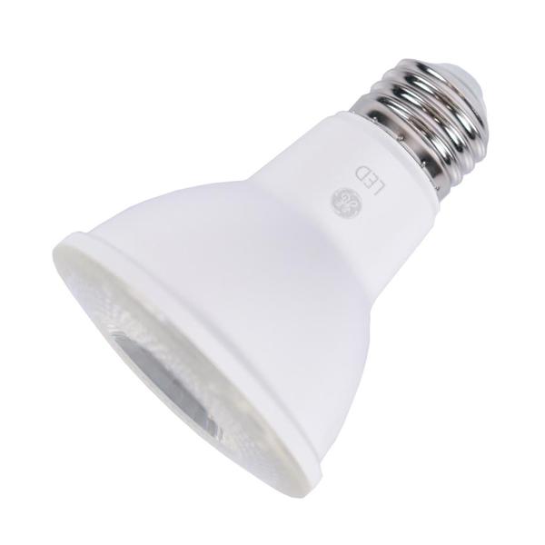 7 watt 120 volt PAR20 Medium Screw Base 2700K Warm White Dimmable Flood LED