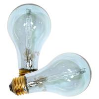 GE 29 watt 120 volt A19 Medium Screw Base 2900K Warm White (2 pack)