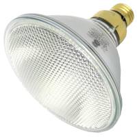 GE 80 watt 120 volt PAR38 Medium Base 3000K Natural White Flood