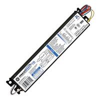 GE 2 Lamp 347 volt T8 Fluorescent Ballast