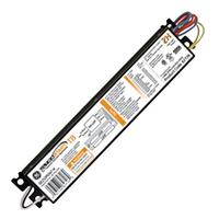 GE 2 Lamp 347 volt T8 Fluorescent Ballast