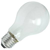 GE 43 watt 120 volt A19 Medium Screw Base Halogen 2900K Warm White 