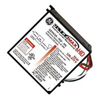 GE 1 Lamp 39 watt 120/277 volt Metal Halide Ballast