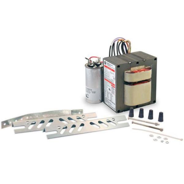 1 Lamp 175 watt 120/480 volt Metal Halide Ballast Kit